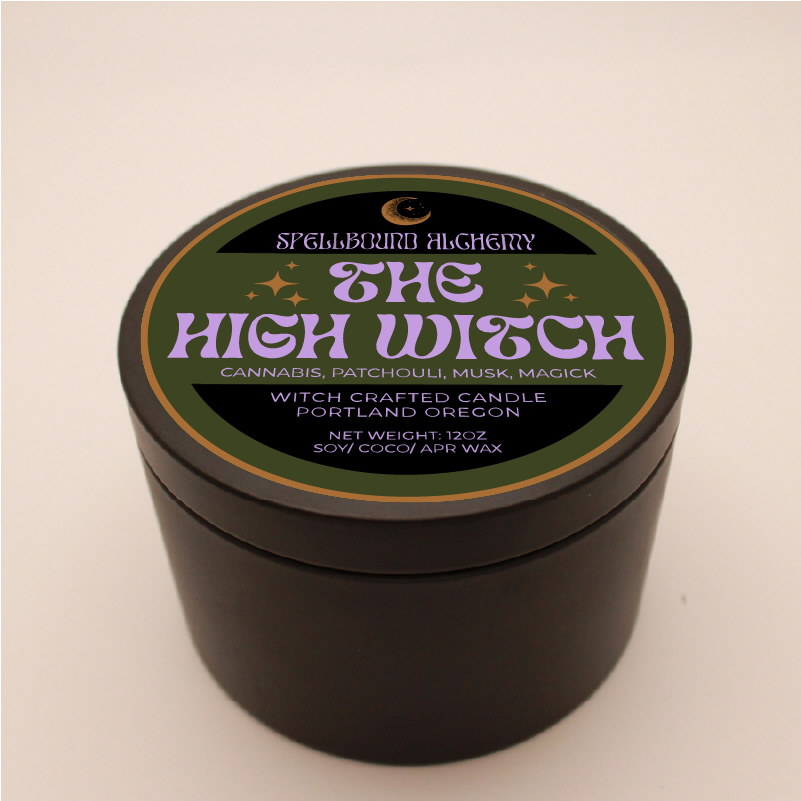 The High Witch