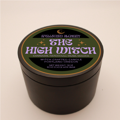 The High Witch