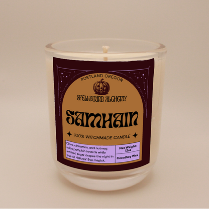 Samhain
