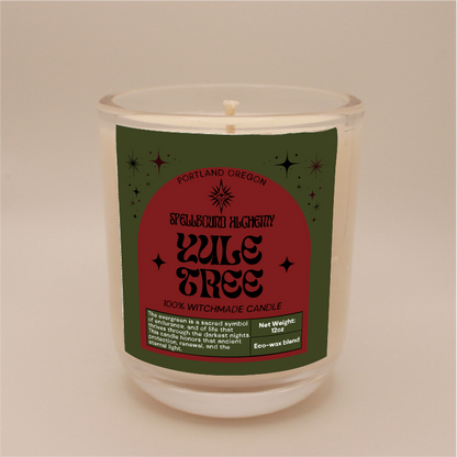 Yule Tree