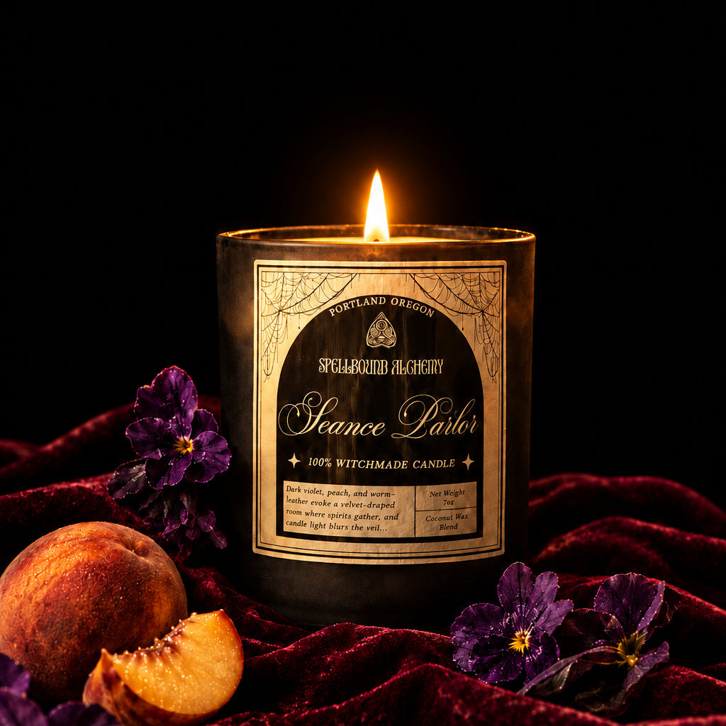 Séance Parlor