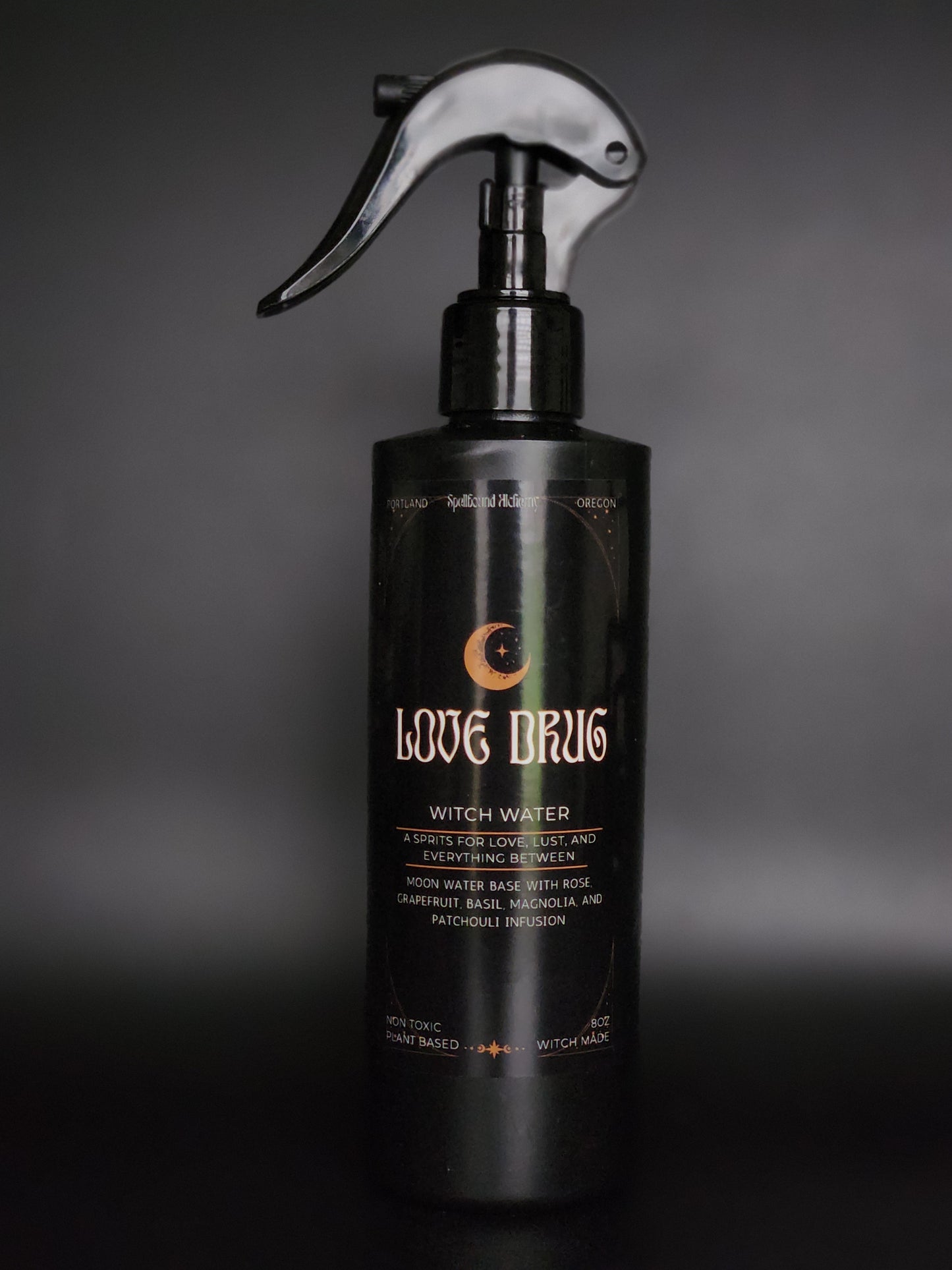 Love Drug (Spell Candle)