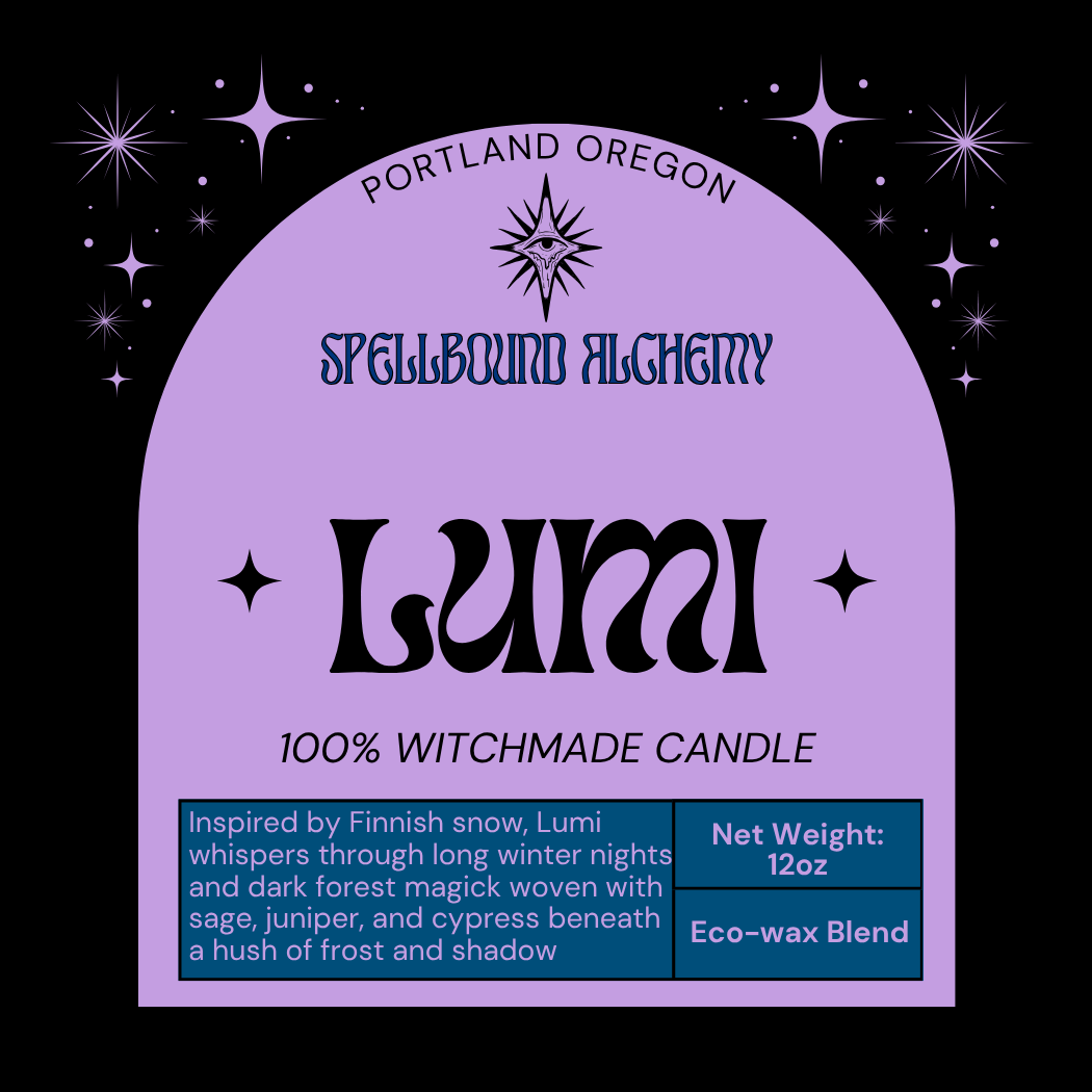 Lumi (vela de cristal)