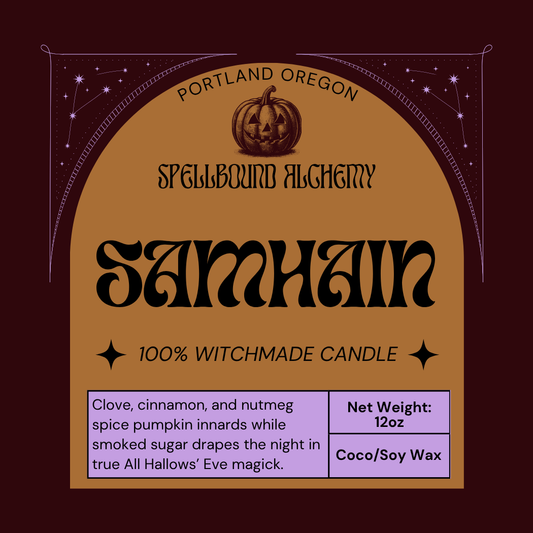 Samhain