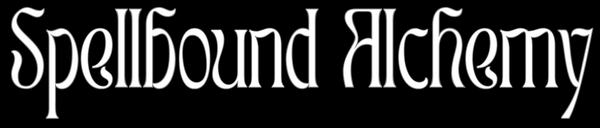 Spellbound Alchemy