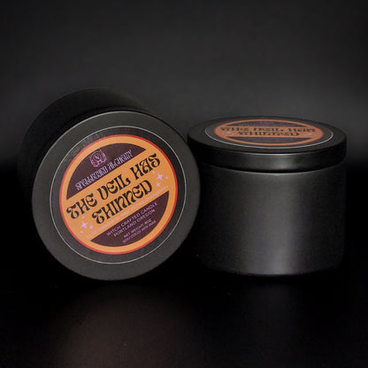 The Veil Has Thinned